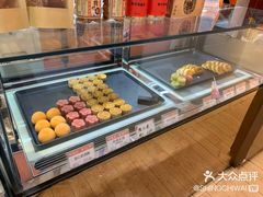 -陶陶居饼家(惠福东路店)