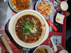 -老三样·旧食新味(船山路店)