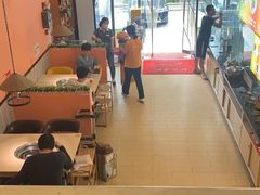 -来自潮州牛肉店(华强北店)