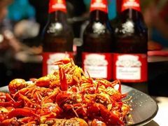 -沪小胖小龙虾(淮海中路旗舰店)
