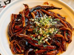 -老西门·常州菜(新区店)
