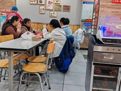 -阿利茄汁面(布厂街店)