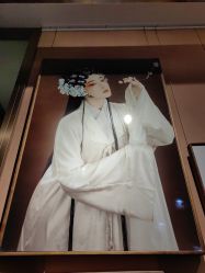-盘子女人坊古装写真摄影(南京总店)