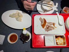 -北院·果木烤鸭·25年东北菜(创意产业园店)