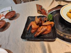 -旺金鸽·传承15年老字号·手工早茶(荔湾坦尾桥中店)