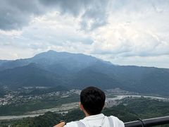 -太阳湾风景区
