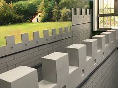 -北京市东城区第二幼儿园(崇外分园)