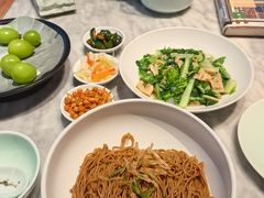 -苏帮袁Sue Cuisine(来福士店)