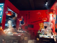 -老天桥蛙炉火锅(姑苏总店)