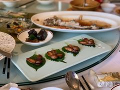 -老洋房花园饭店(绍兴路店)