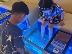 -汤连得温泉馆(宝山店)