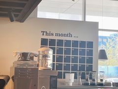 -dotcom coffee古点咖啡(致真大厦店)