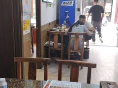 大堂-涵家味土菜馆·徽州一绝臭鳜鱼(三河古镇店)