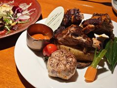 -布拉格餐厅· 中欧捷克菜(全国首店)