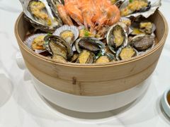 -双合园·海鲜水饺青岛菜(九水东路店)