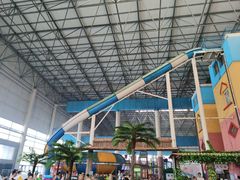 -兴芮温泉度假区