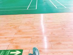 -健龙森俱乐部·游泳·健身·羽毛球综合体育馆