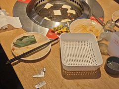 -新石器烤肉(百联川沙店)