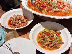-南堂小馆·川菜馆(德商国际店)