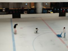 -TheRink大零溜冰场(IFS国金中心店)