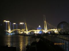 景点-海河外滩公园