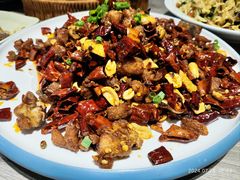 -大京园海鲜烧烤(东城路店)