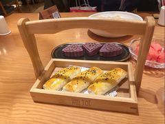 -粤域茶餐厅