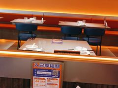 大堂-FU先生在成都·创新川菜(襄阳吾悦广场店)