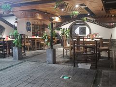 -和院老火锅铜锅烧烤海鲜(朱雀大街店)
