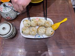 -大壶春生煎(世纪汇广场店)