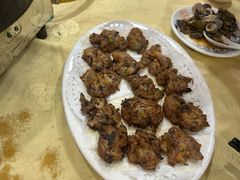 -标记好食