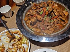 -直隶安家罩饼(复兴路店)