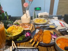 -Hi YOU你的饭局泰餐厅(雍和宫店)