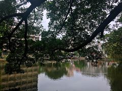 -黄埔古港