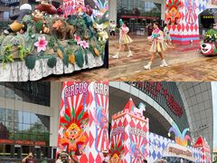 -灵玲国际马戏城