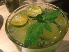 青橘柠檬-山城外·非遗酸菜鱼(新都汇融店)