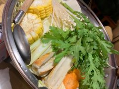 -有喜屋·日料·居酒屋(旭辉广场店)