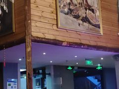 -明日世界密室轰趴·剧本桌游·箭馆团建(国贸店)