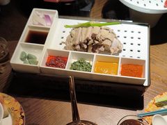 -相约·羊村小馆非遗手抓肉(七一酱园店)