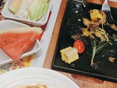 -豪客来牛排(中华城店)
