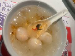 -食大利香港茶餐厅(南亚风情第一城店)
