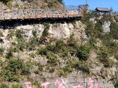 -重庆云阳龙缸景区