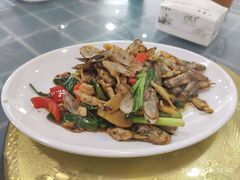 -明记海鲜大排档(巽寮湾店)