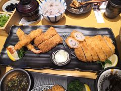 -胜博殿日式炸猪排(西红门店)