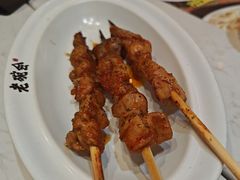 -老碗会·陕西手工面(前海世茂店)