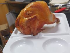 -香妃烤鸡(新奥店)