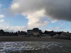 -南澳海滩