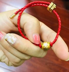 -周大福CHOW TAI FOOK(金鹰奥莱城店)