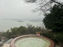 -天目湖涵田度假村