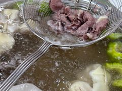 -老猫牛肉火锅(沙溪店)